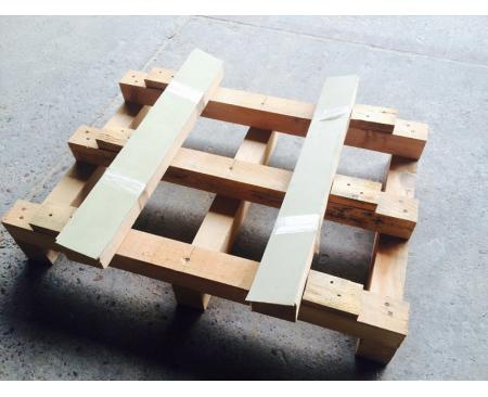 中原区木箱包装系列—木托架