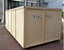 郑东新区木箱包装箱